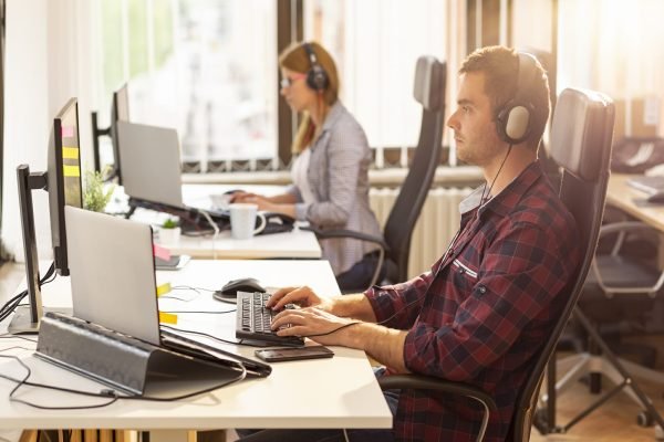 IT-Outsourcing